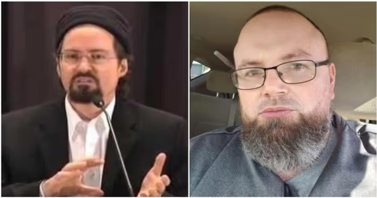 terrorist in trump advisory board