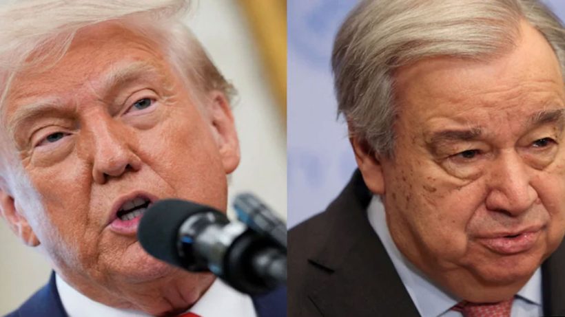 World Leaders Reacted To Indian Strikes