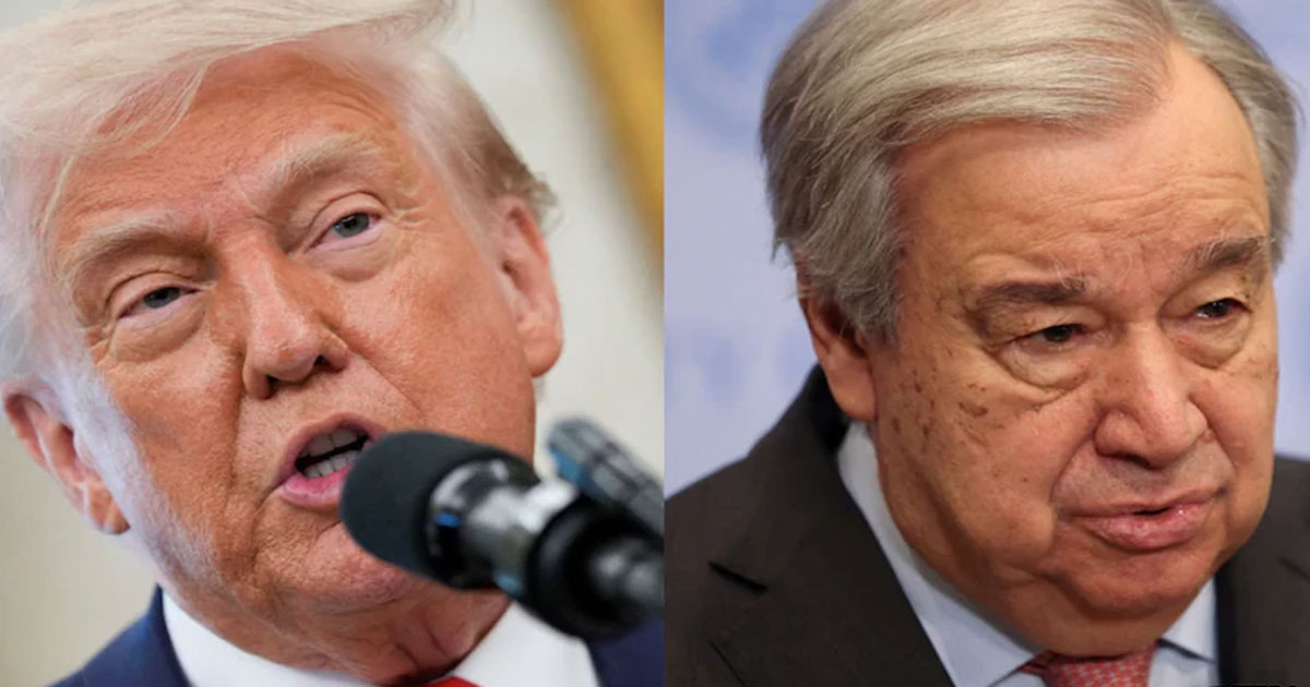 World Leaders Reacted To Indian Strikes