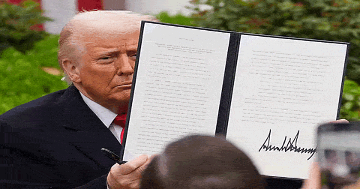 us president hikes tariff