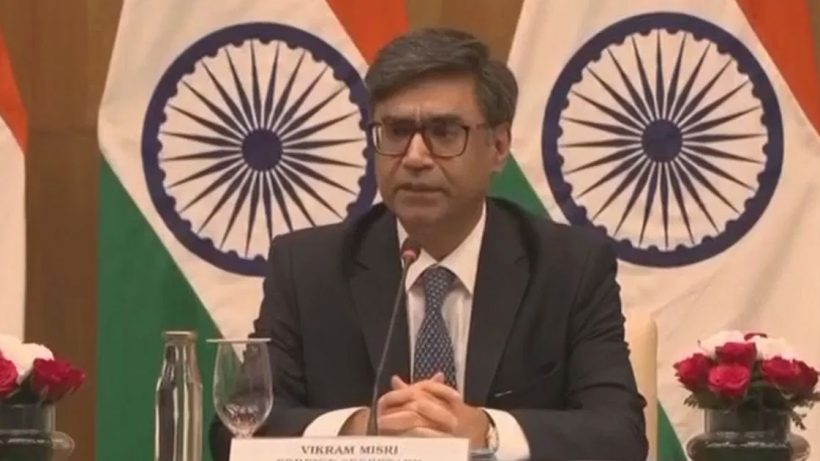 দেশের ৩৬ জায়গায় প্রায় ৪০০ পাক আক্রমণ প্রতিহত: বিদেশ মন্ত্রক