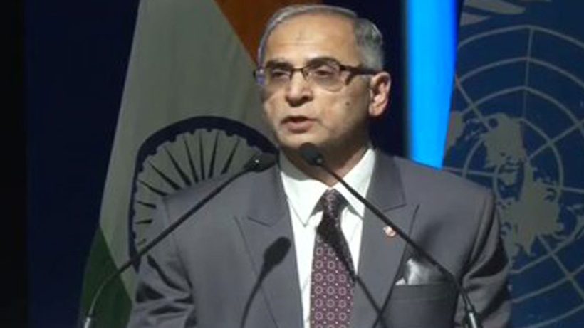 indian-envoy warns pakistan