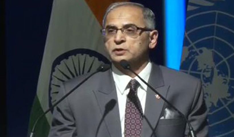 indian-envoy warns pakistan