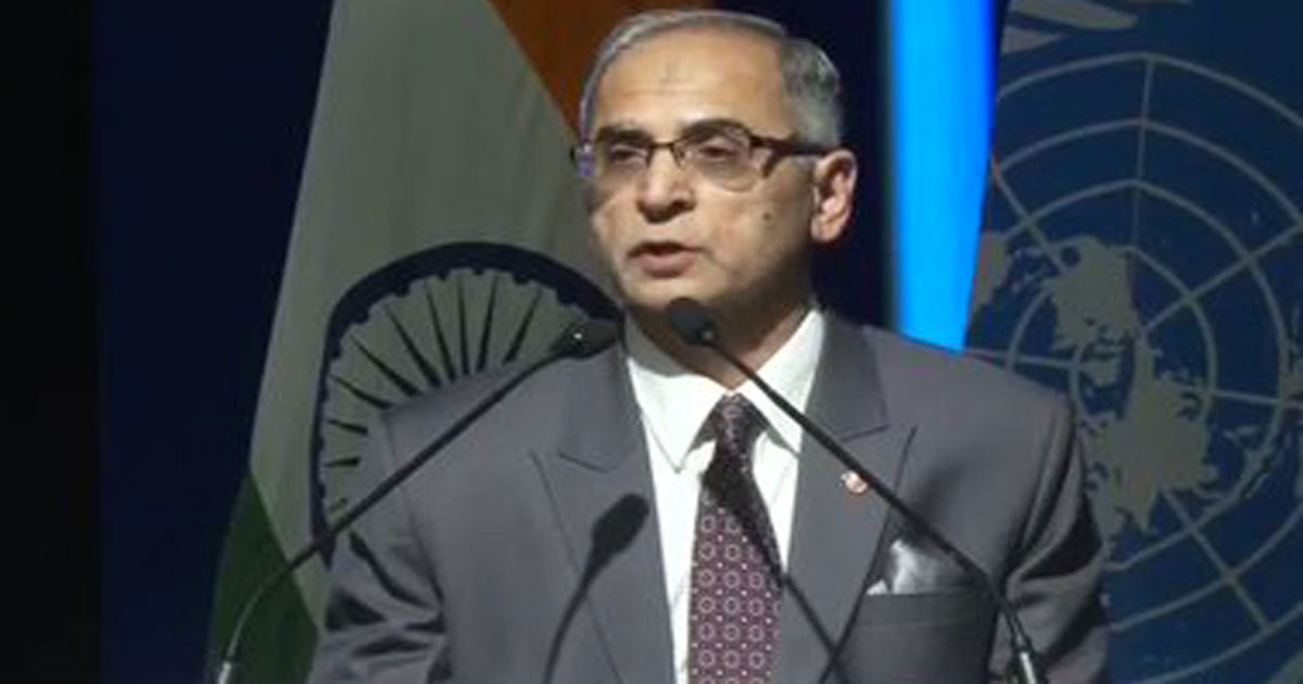 indian-envoy warns pakistan
