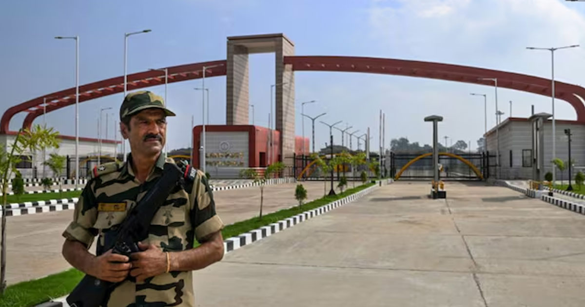 West Bengal war alert