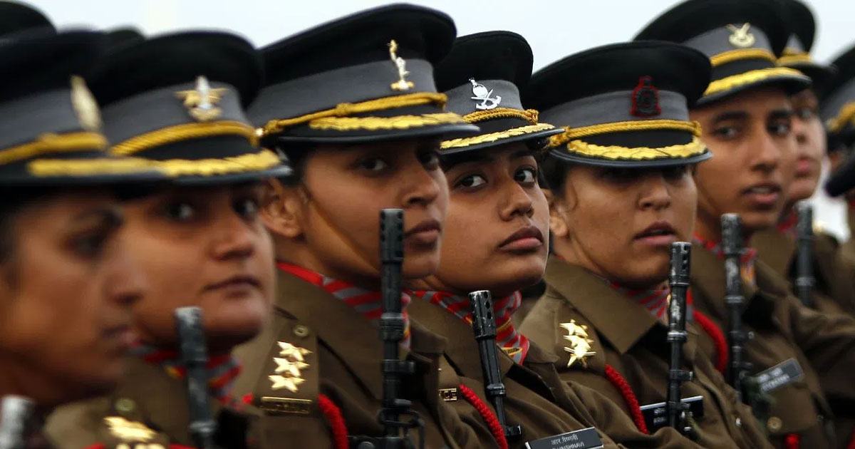 Indian Army