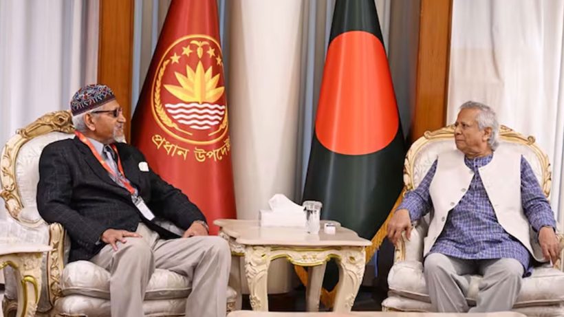 Bangladesh India conflict remark