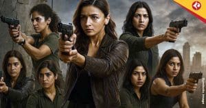 10 Upcoming Bollywood Movies of 2025 Showcasing Powerful Female Leads to Watch