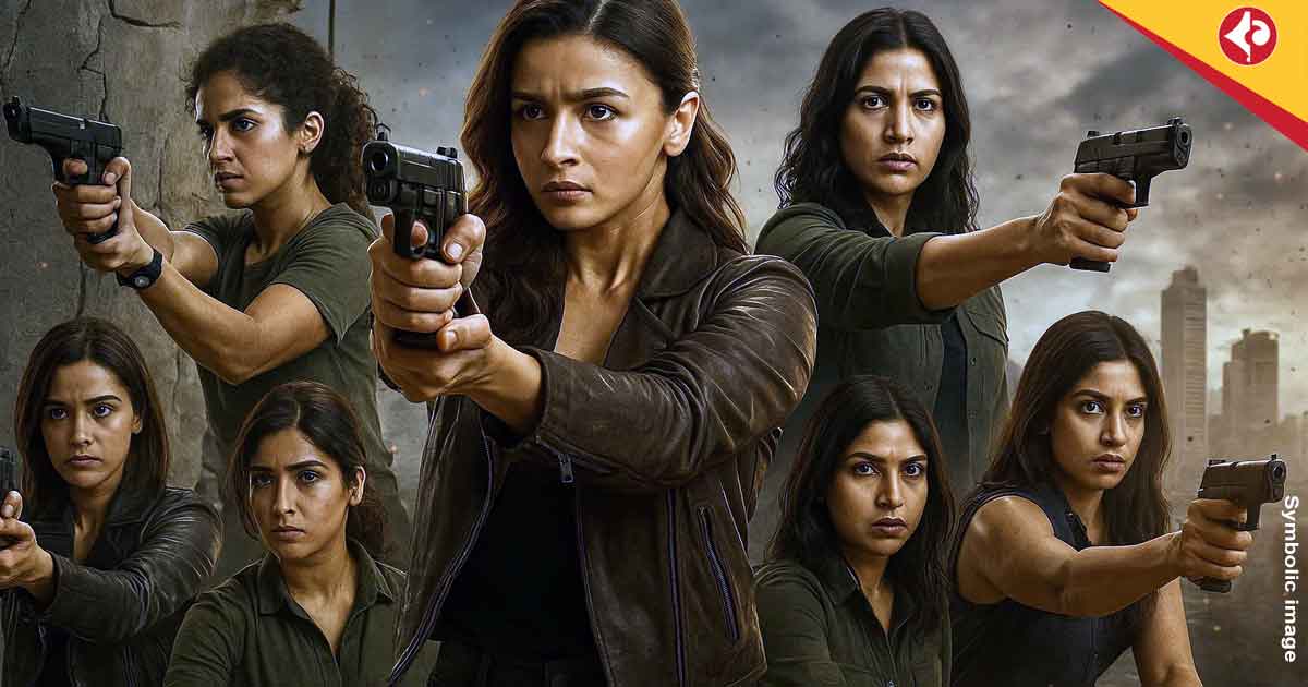 10 Upcoming Bollywood Movies of 2025 Showcasing Powerful Female Leads to Watch