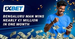 1xbet