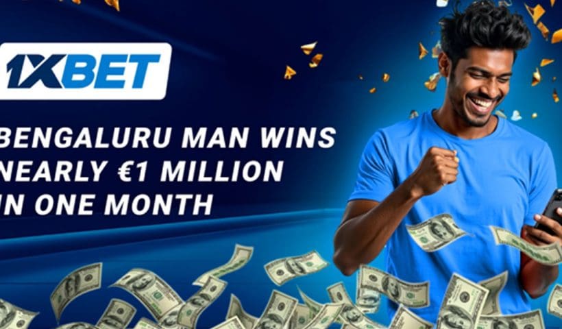1xbet