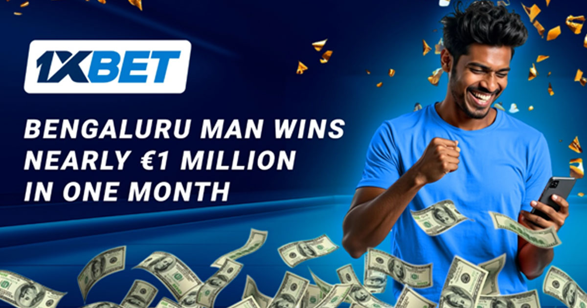 1xbet