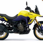 The Kolkata24x7 | Politics বিশ্ব পরিবেশ দিবসে 2025 Suzuki V-Strom 800 DE লঞ্চ হল, দূষণ কমাতে কতটা দায়বদ্ধ এই অ্যাডভেঞ্চার বাইক?