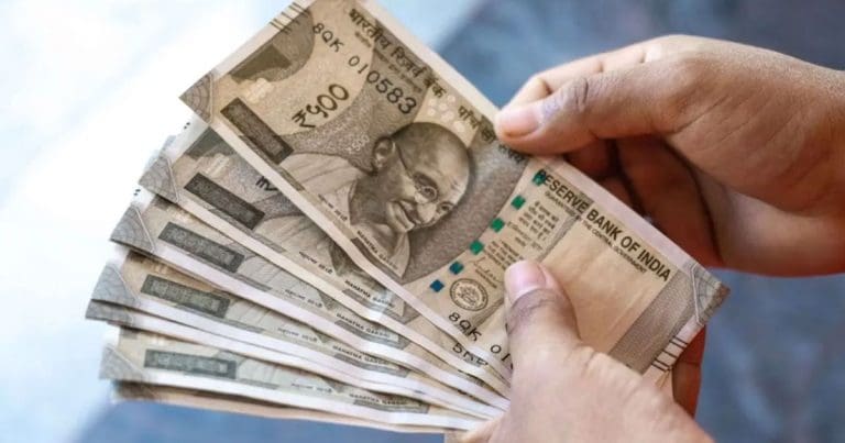 PIB Fact Check 500 Note
