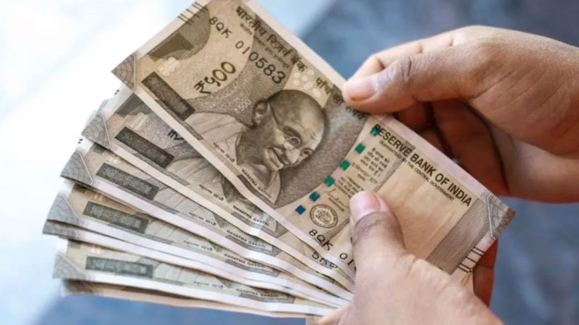 PIB Fact Check 500 Note