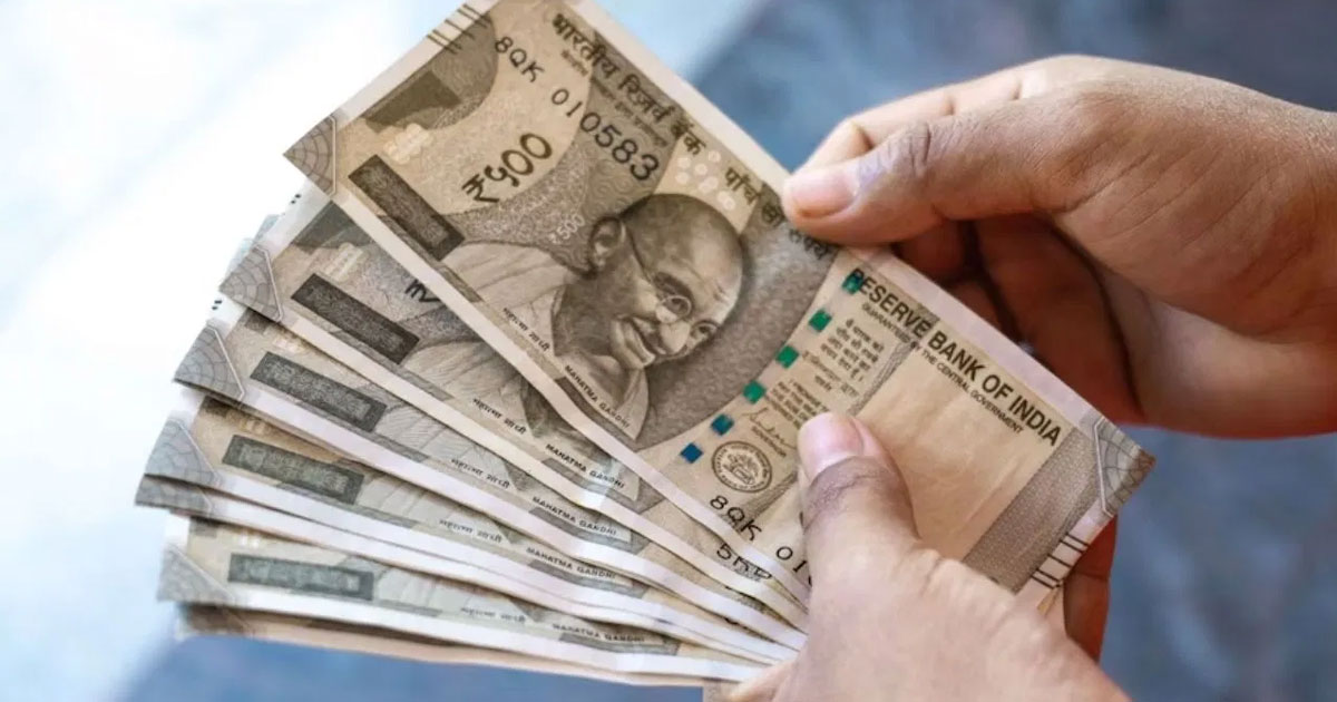 PIB Fact Check 500 Note