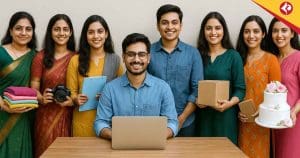 7 Low-Investment Home-Based Small Businesses to Start in 2025