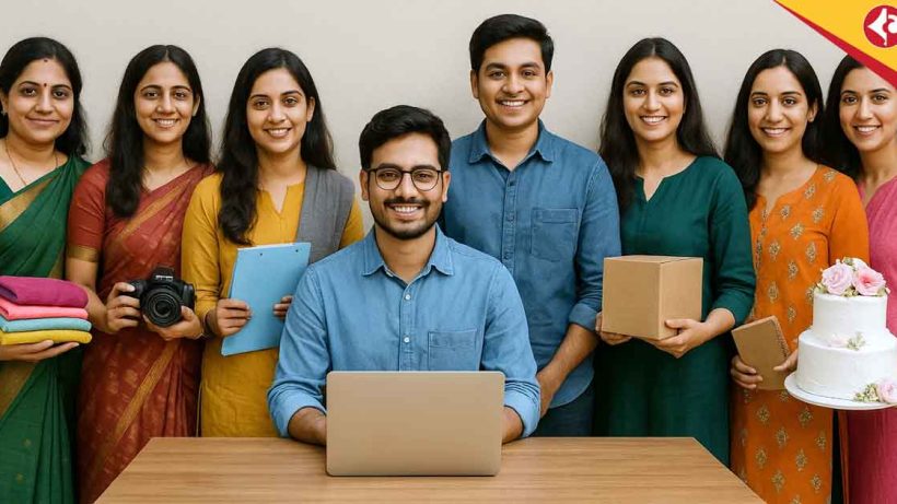 7 Low-Investment Home-Based Small Businesses to Start in 2025