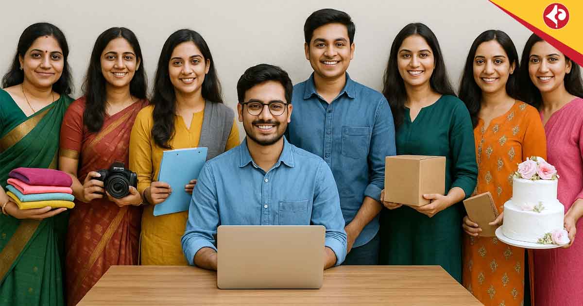 7 Low-Investment Home-Based Small Businesses to Start in 2025