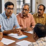 Latest News মুদ্রাস্ফীতি কমেছে, কিন্তু DA বাড়ছে! কেন্দ্রীয় কর্মচারীদের জন্য বড় খবর