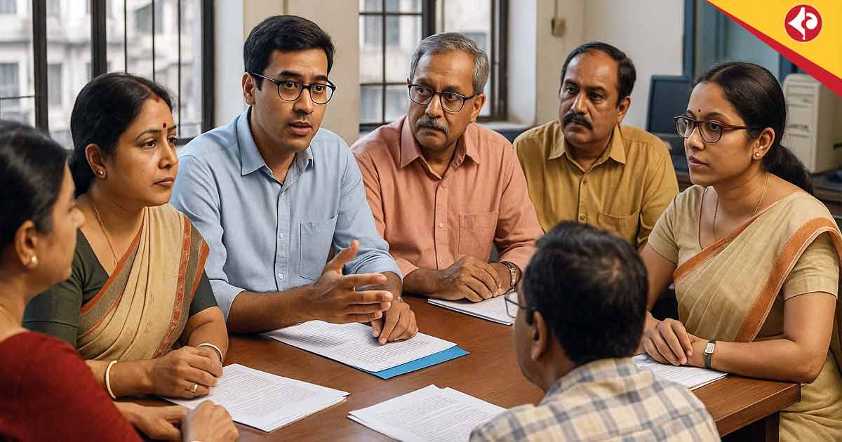 8th Pay Commission: Will Dearness Allowance Be Merged with Basic Salary?