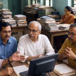 Latest News NPS-UPS কর্মীদের আর্থিক সুরক্ষায় কেন্দ্রের বড় ঘোষণা