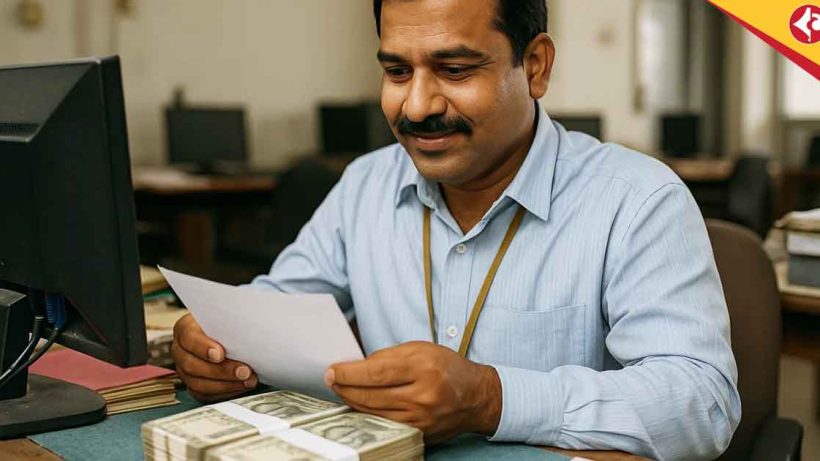 8th Pay Commission: Fitment Factor Hike Boosts Salary, Pension 2026