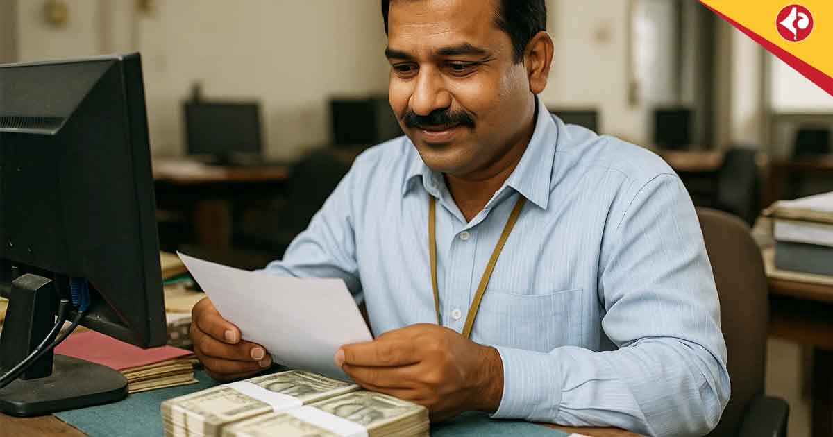 8th Pay Commission: Fitment Factor Hike Boosts Salary, Pension 2026