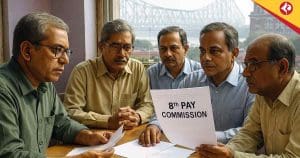 8th Pay Commission: Will It Deliver Real Relief or Just Raise Hopes for Government Employees?