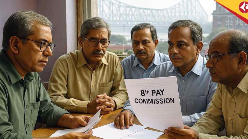 8th Pay Commission: Will It Deliver Real Relief or Just Raise Hopes for Government Employees?