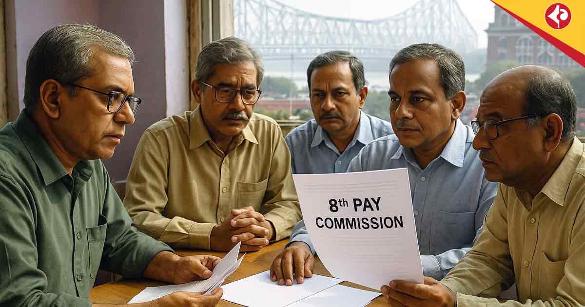 8th Pay Commission: Will It Deliver Real Relief or Just Raise Hopes for Government Employees?