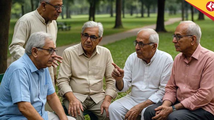 8th Pay Commission How Pensioners’ Retirement Income Could Surge with New Pay Matrix