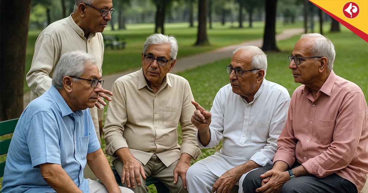 8th Pay Commission How Pensioners’ Retirement Income Could Surge with New Pay Matrix