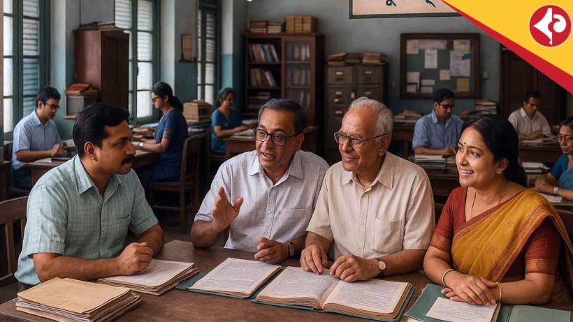 8th Pay Commission Implementation Date: Latest Updates and Govt Speculations