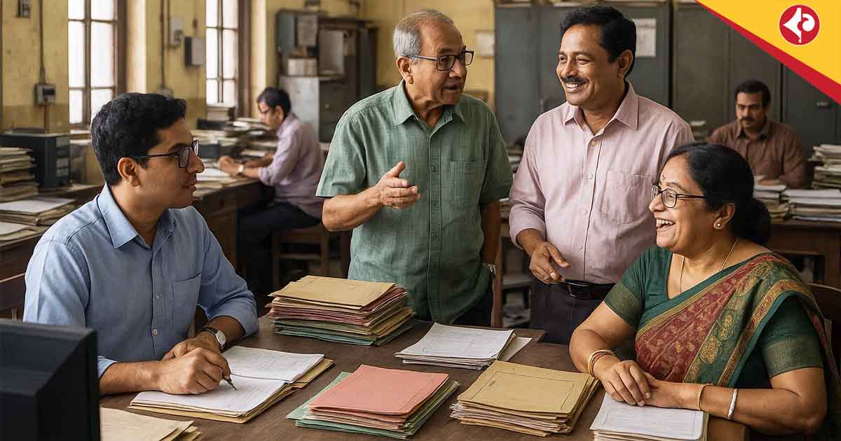 Srvey: 83% Govt Workers Push for 8th Pay Commission Implementation in 2025