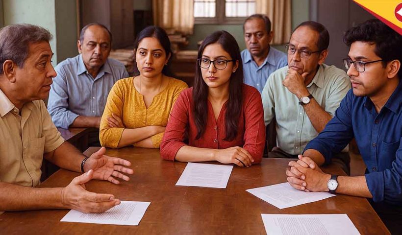 8th Pay Commission 2025: How Junior Clerks’ Salaries Will Rise