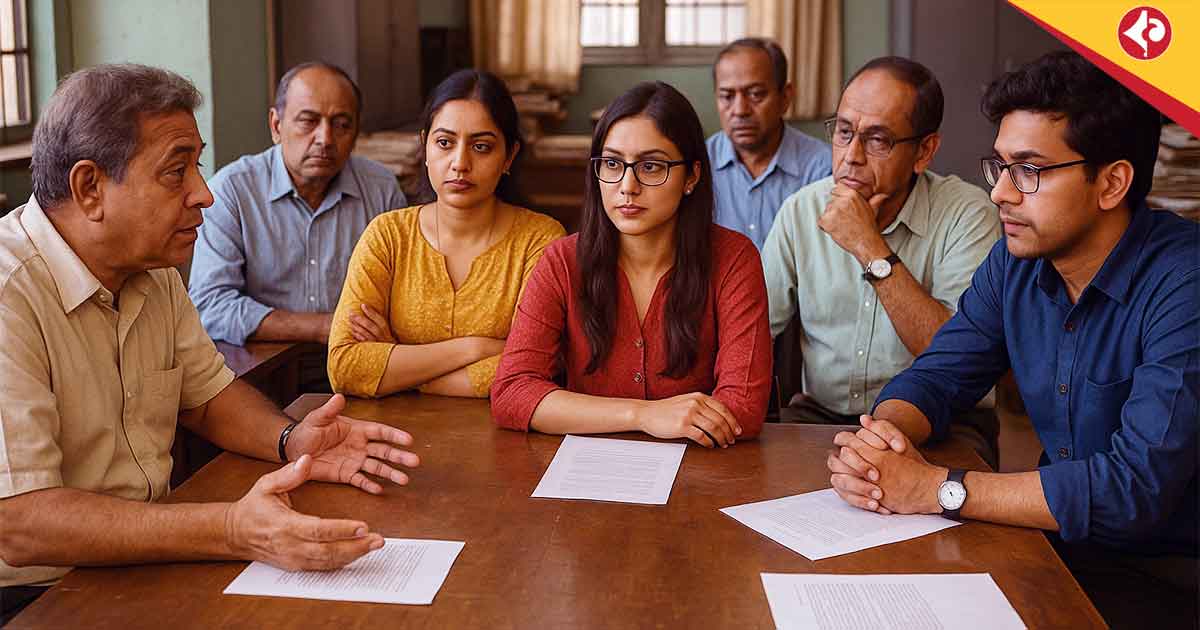 8th Pay Commission 2025: How Junior Clerks’ Salaries Will Rise