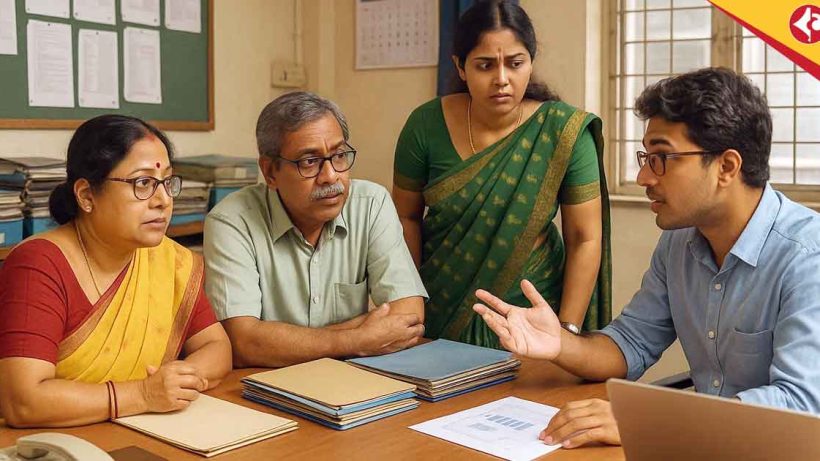 8th Pay Commission Latest Update: Key Changes for Central Govt Employees in 2026