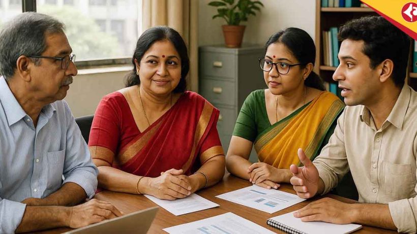 8th Pay Commission: Expected Salary Hikes and Key Benefits for Central Government Employees
