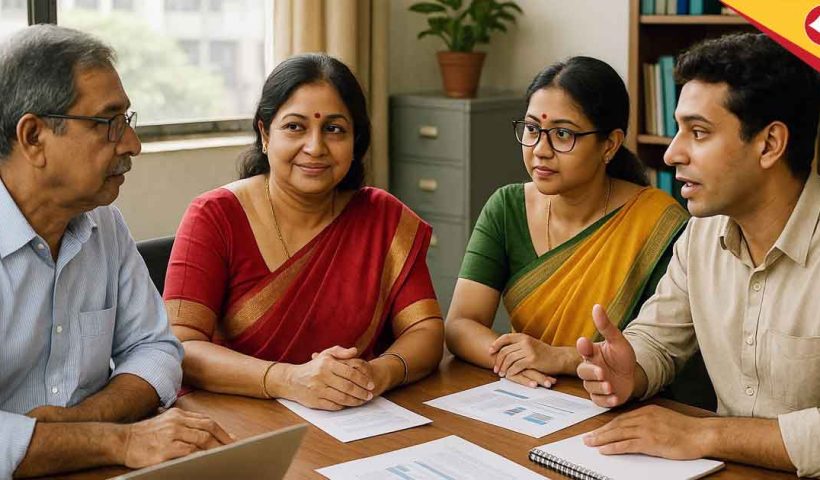 8th Pay Commission: Expected Salary Hikes and Key Benefits for Central Government Employees