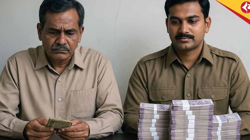 8th Pay Commission vs 7th Pay Commission: Key Changes, Salary Hikes, and Why It Matters for Government Employees
