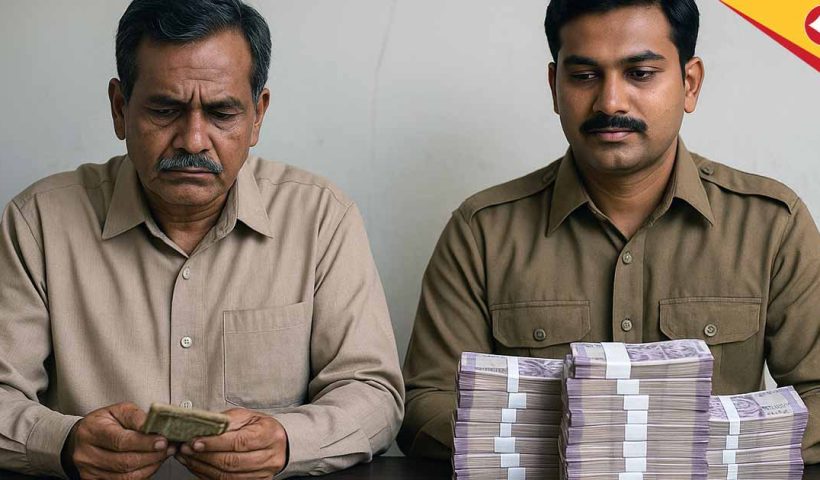 8th Pay Commission vs 7th Pay Commission: Key Changes, Salary Hikes, and Why It Matters for Government Employees