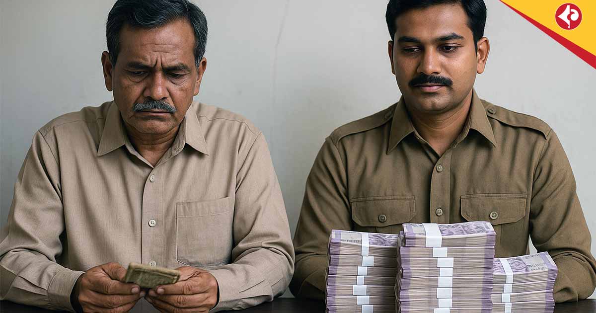 8th Pay Commission vs 7th Pay Commission: Key Changes, Salary Hikes, and Why It Matters for Government Employees