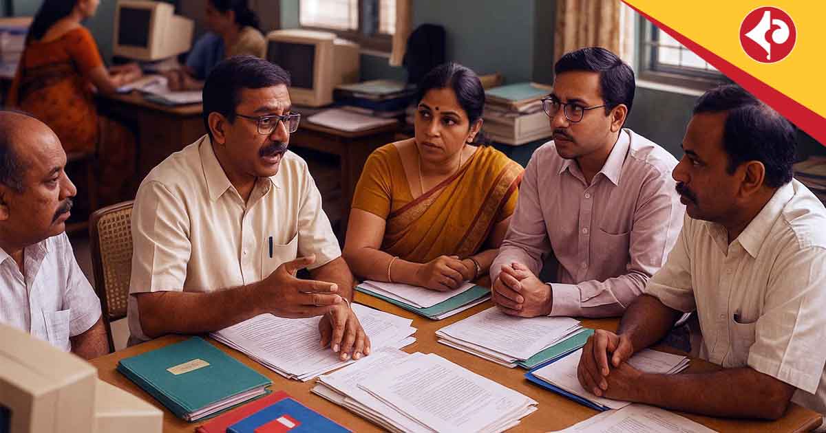8th Pay Commission,Central government ,employee
