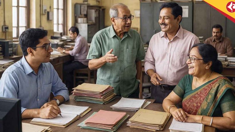 8th Pay Commission: Will Central Govt Employees See Big Relief or Modest Raise in 2026?