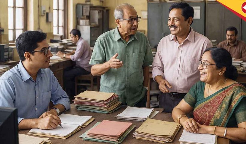 8th Pay Commission: Will Central Govt Employees See Big Relief or Modest Raise in 2026?