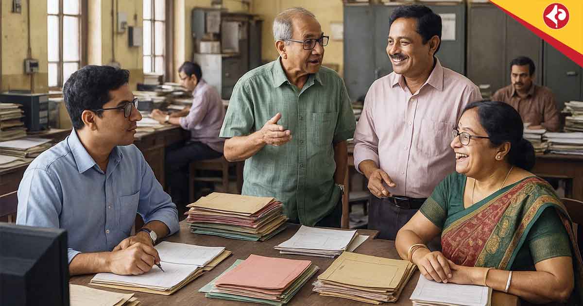 ৮ম বেতন কমিশন বাস্তবায়নের আগে সরকারি কর্মচারীদের প্রধান ৫ দাবি 8th Pay Commission: Will Central Govt Employees See Big Relief or Modest Raise in 2026?