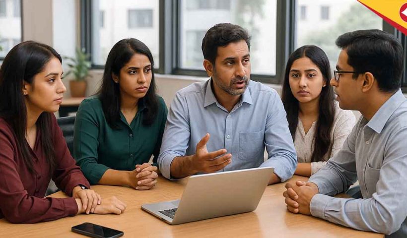 8th Pay Commission: Can Salary Hikes Bridge Inflation Gap for Employees?
