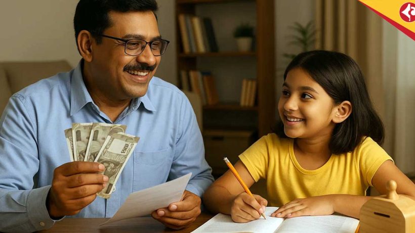 8th Pay Commission Hike: How It Can Fund Your Daughter’s Education Dreams
