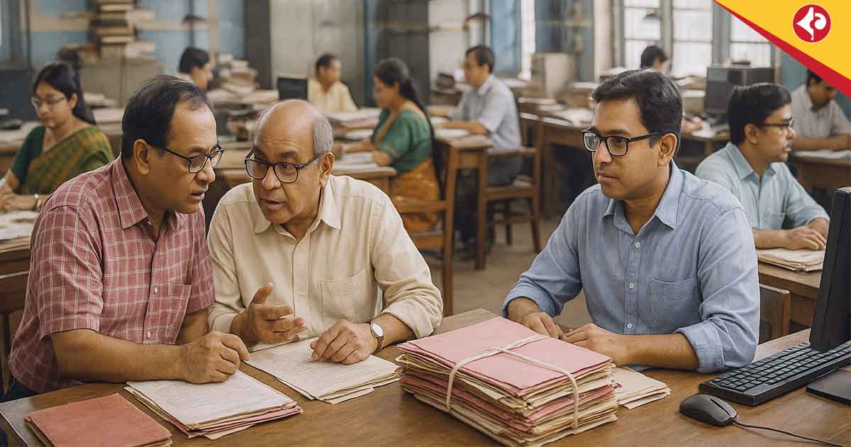 8th Pay Commission,State Government Employees, Salary Hike, Central Government Employees